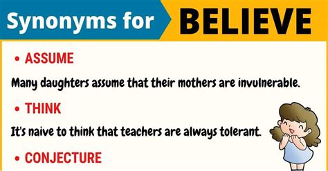 believesynonym|synonym for believe in yourself.